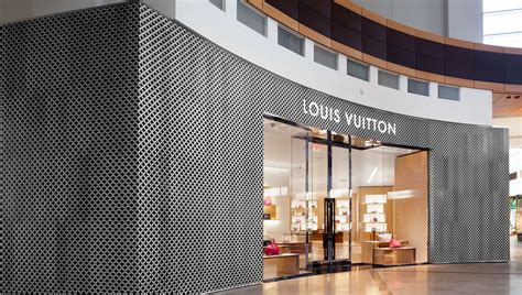 louis vuitton store raleigh nc